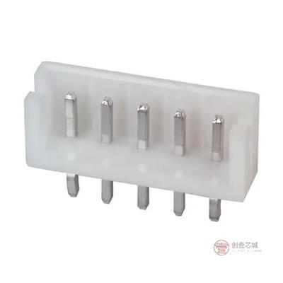 原装B5B-EH-A全新CONN HEADER VERT 5POS 2.5MM正品