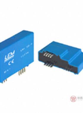 原装正品LAH 125-P全新SENSOR CURRENT HALL 125A AC/DC