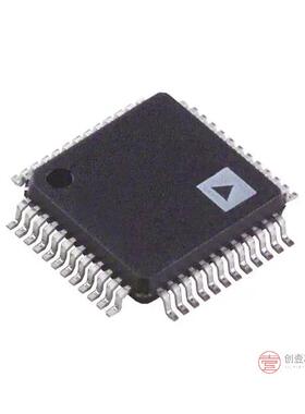 原装ADG726BSUZ全新IC MULTIPLEXER DUAL 16X1 48TQFP正品