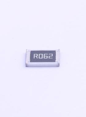 原装CR1812JR062E04R全新62m 5% 500mW正品