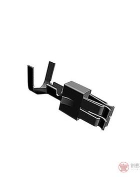 原装1241962-1全新CONN SOCKET 10-12AWG CRIMP TIN正品