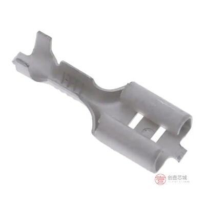 原装正品140760-2全新CONN QC RCPT 18-22AWG 0.250