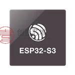 原装ESP32-S3全新SMD IC ESP32-S3, DUAL-CORE MCU,正品