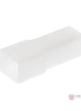 原装2-180916-0全新FF 250 TAB HSG 1P NYLON NAT正品