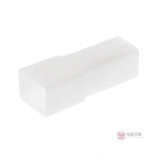 原装2-180916-0全新FF 250 TAB HSG 1P NYLON NAT正品