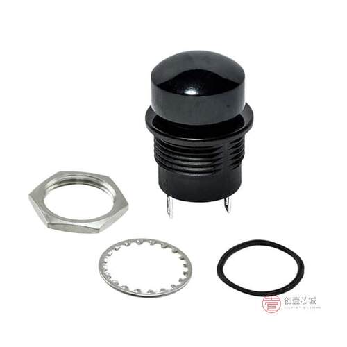 原装正品PNP8S2T2Y03QE全新SWITCH PUSHBUTTON SPST-