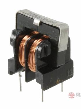 原装7355-V-RC全新CMC 10MH 350MA 2LN TH正品