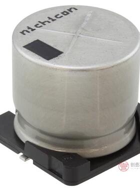 原装UUJ1V471MNQ1MS全新CAP ALUM 470UF 20% 35V SMD正品