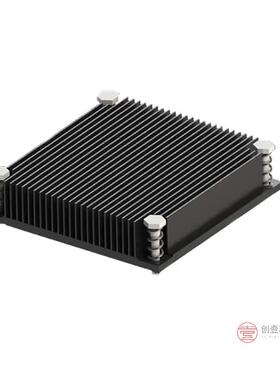 原装正品SKV606014-AL全新ALUMINUM HEATSINK 60X60X14MM