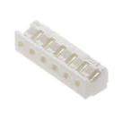 原装51015-0700全新集管和线壳 2.0MM 7CKT BOARD