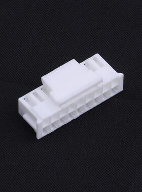 原装X2026H-2x09B-N0全新2mm 2x9P (PHD)中间带扣正品