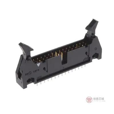 原装HIF3BA-30PA-2.54DSA(63)全新CONN HEADER VER