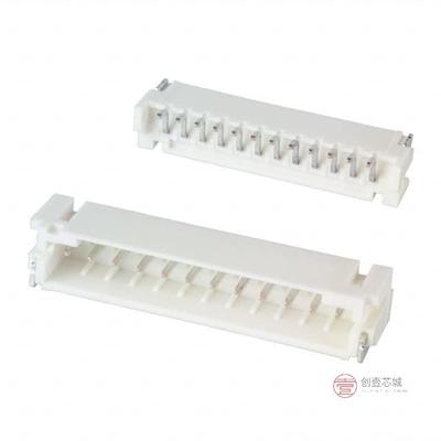 原装S12B-PH-SM4-TB(LF)(SN)全新CONN HEADER SMD
