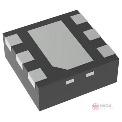 原装正品UCC27611DRVT全新IC DRVR LOW-SIDE 6WSON