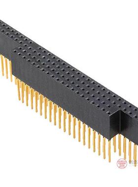 原装1375795-1全新CONN STKTHRU PC/104 104POS PCB正品