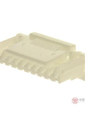 原装ZER-10V-S全新CONN RECEPT HOUSING 10POS ZE正品