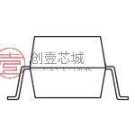原装正品PS9821-1-F3-AX全新高速光耦合器 Hi-Speed