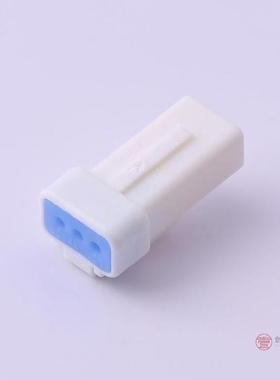 原装03R-JWPF-VSLE-S(K)全新2mm 1x3P正品