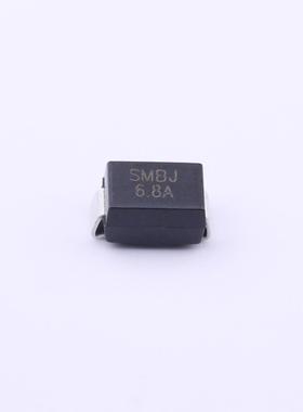 原装SMBJ6.8A全新单向 Vrwm:5.8V正品