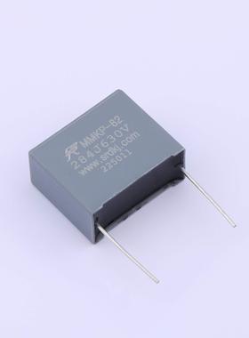 原装C82284J2JE6R8LC全新MMKP82 284J630VDC正品