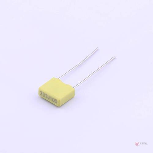 原装正品SMEC333J100M1全新33nF 5% 100V