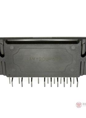 原装IRAMY20UP60B全新IC PWR HYBRID 600V 20A SIP3正品