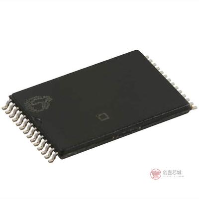 原装正品CY62256NLL-55ZXIT全新IC SRAM 256KBIT PAR