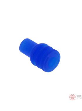原装1-368889-1全新WIRE SEAL FOR EJ MK-II(+) BLUE正品