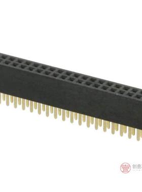 原装正品M50-3002045全新CONN RCPT 40POS 0.05 GOLD PCB