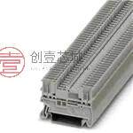 原装正品3213784全新FEED-THROUGH TERMINAL B CONN