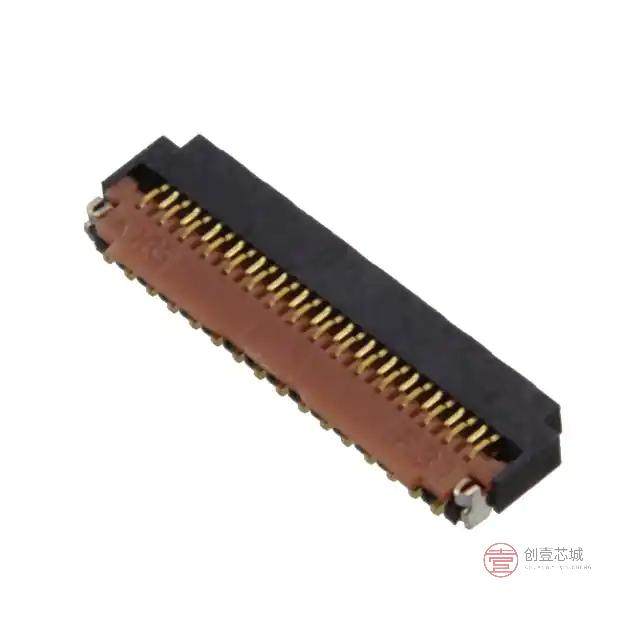 原装FH26W-31S-0.3SHW(60)全新CONN FPC/FFC 31POS
