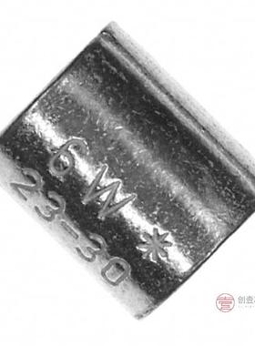 原装34319全新CONN INLINE 6 AWG CRIMP正品