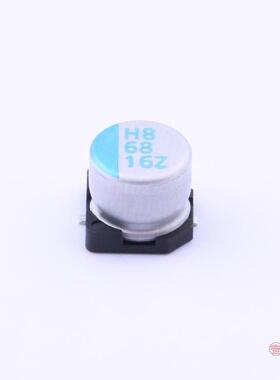 原装OVZ680M1CTR-0606全新68uF 20% 16V正品