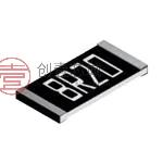 原装PCF0603R-200KBT1全新薄膜电阻器 - SMD .063W