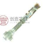 原装15326428全新汽车 FEMALE GOLD PLATED