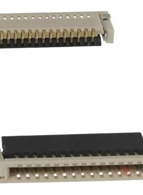 原装10051922-1410ELF全新CONN FPC BOTTOM 14POS