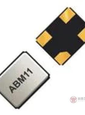原装ABM11-30.000MHZ-B1U-T全新CRYSTAL 30.0000MH