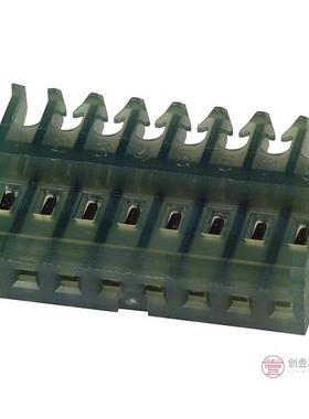 原装3-644565-8全新CONN RCPT 8POS IDC 28AWG TIN正品