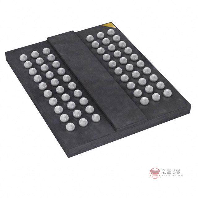 原装IS43DR86400C-3DBLI全新IC DRAM 512MBIT PARA