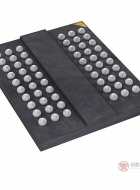 原装IS43DR86400C-3DBLI全新IC DRAM 512MBIT PARA