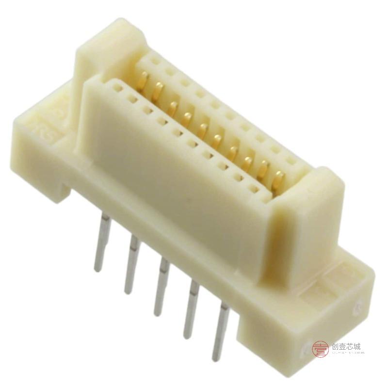 原装FX5-20S2A-DSA(71)全新CONN RCPT 20POS VERT