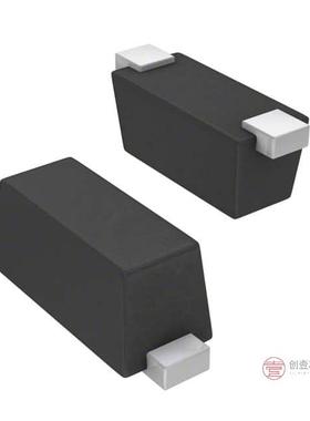 原装CPDQ3V3-HF全新TVS DIODE 3.3VWM 14.1VC 0402正品