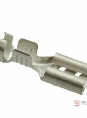 原装170467-1全新CONN QC RCPT 14-18AWG 0.187正品