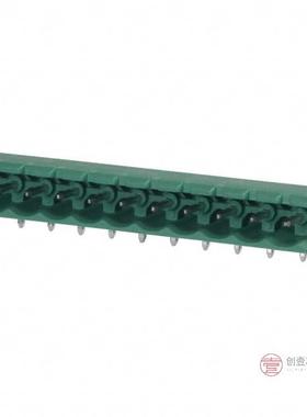 原装1759114全新TERM B HDR 12POS 5.08MM正品