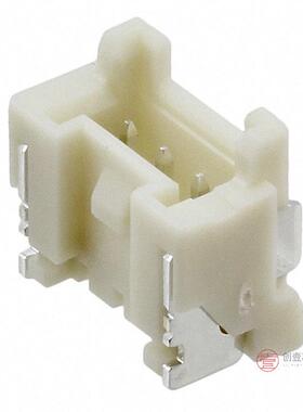 原装BM03B-PASS-1-TFT(LF)(SN)全新CONN HEADER SM