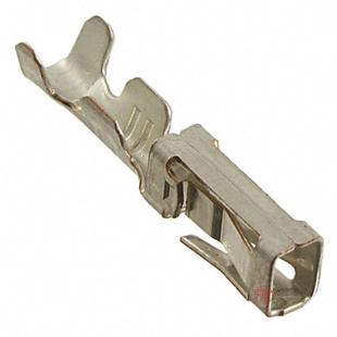 182198 CRIMP 22AWG SOCKET TIN正品 原裝 1全新CONN
