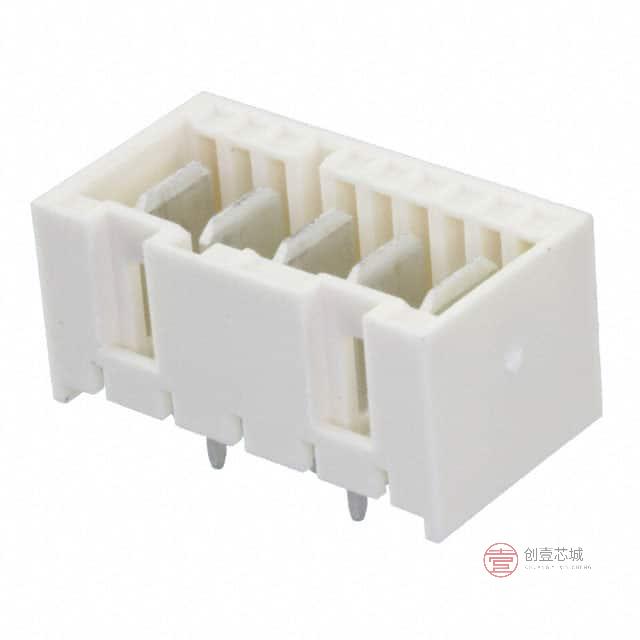 原装2232043-5全新CONN HEADER VERT 5POS 5MM正品