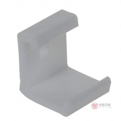 原装正品640550-3全新CONN DUST COVER 3POS CLOSED