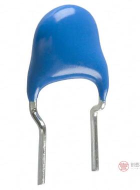 原装正品CK45-R3AD101K-VRA全新CAP CER 100PF 1KV RADIAL