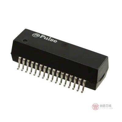 原装正品TX1471NL全新XFRMR OCTAL 1:1 1.2MH SMD